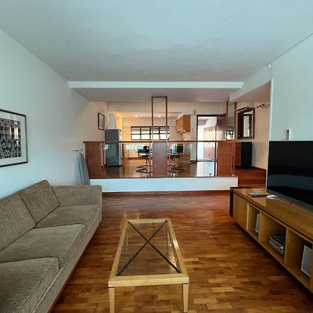 Orchard Point Serviced Apartments Singapore Ngoại thất bức ảnh