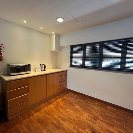 Orchard Point Serviced Apartments Singapore Ngoại thất bức ảnh