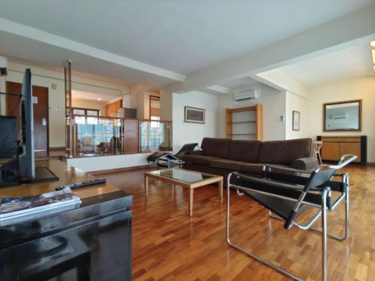 Orchard Point Serviced Apartments Singapore Ngoại thất bức ảnh