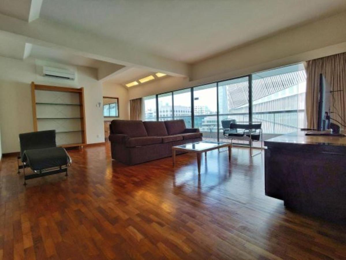 Orchard Point Serviced Apartments Singapore Ngoại thất bức ảnh