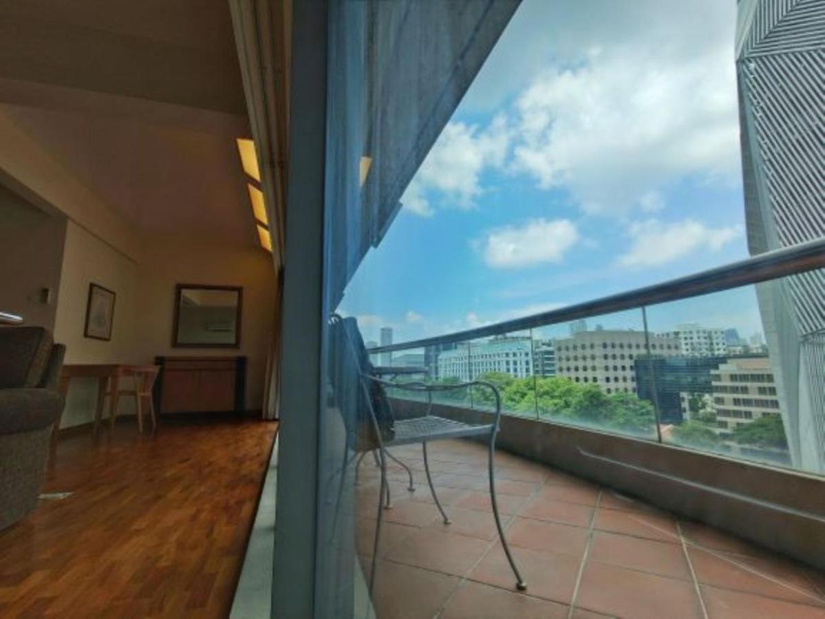 Orchard Point Serviced Apartments Singapore Ngoại thất bức ảnh