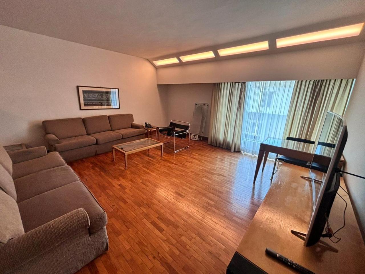 Orchard Point Serviced Apartments Singapore Ngoại thất bức ảnh