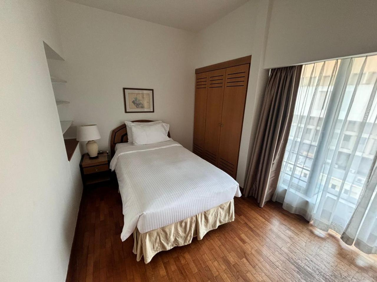 Orchard Point Serviced Apartments Singapore Ngoại thất bức ảnh