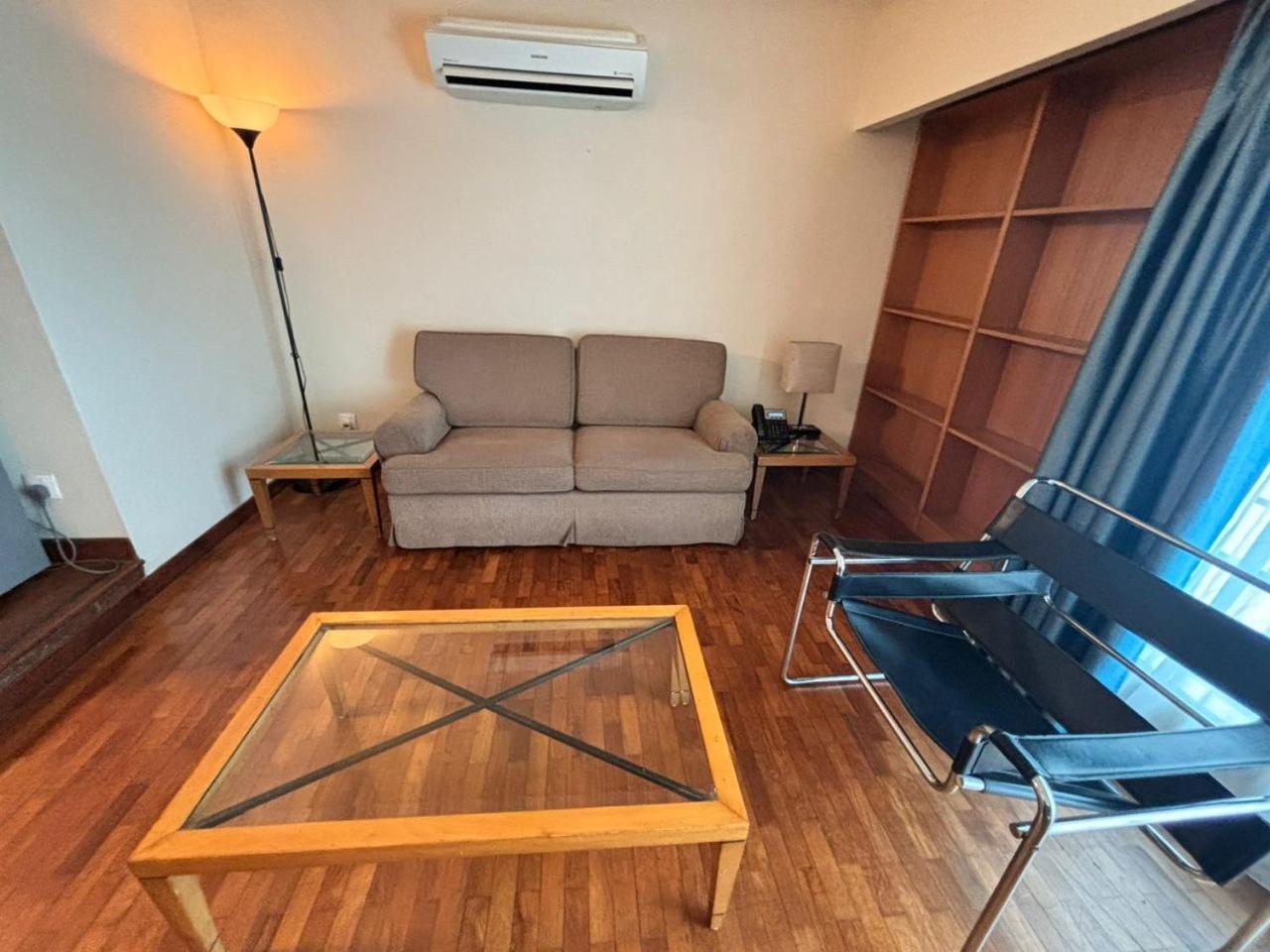 Orchard Point Serviced Apartments Singapore Ngoại thất bức ảnh