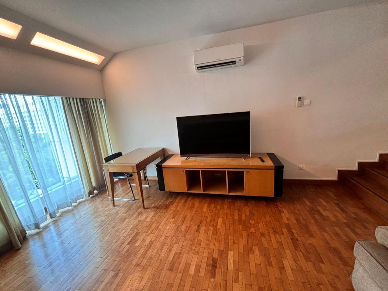 Orchard Point Serviced Apartments Singapore Ngoại thất bức ảnh