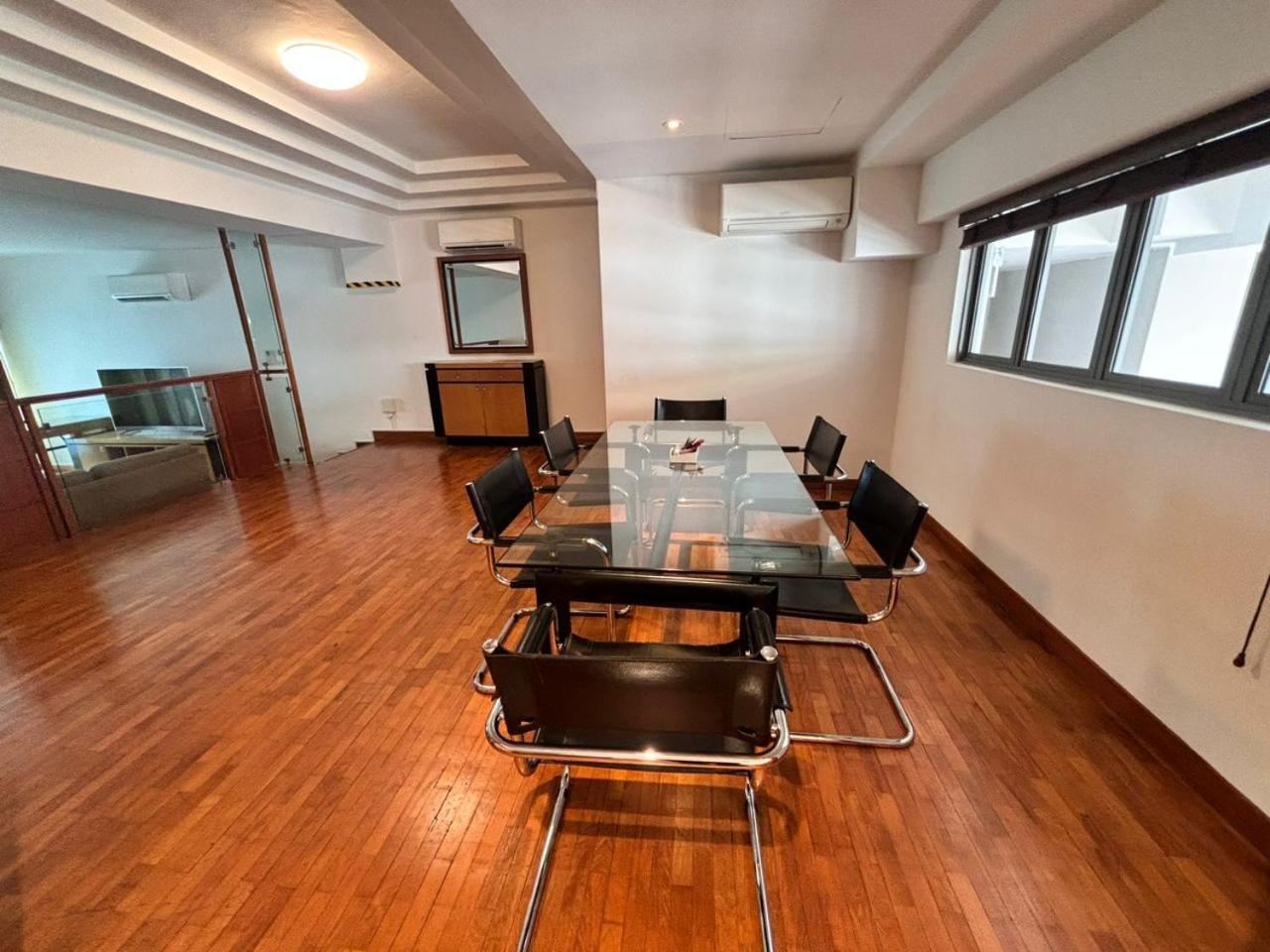 Orchard Point Serviced Apartments Singapore Ngoại thất bức ảnh