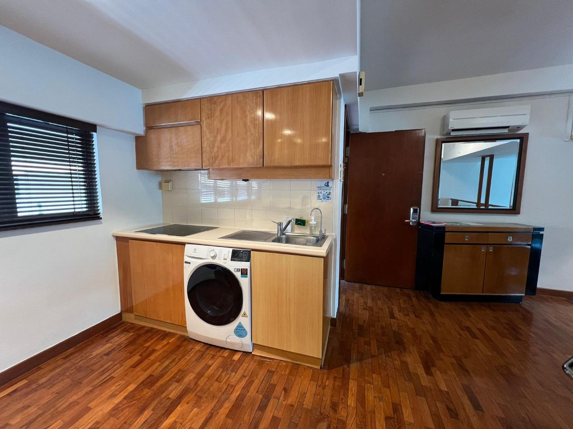 Orchard Point Serviced Apartments Singapore Ngoại thất bức ảnh