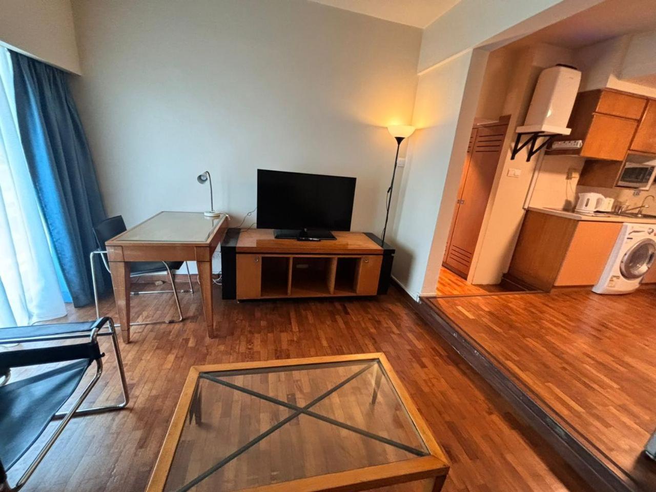 Orchard Point Serviced Apartments Singapore Ngoại thất bức ảnh