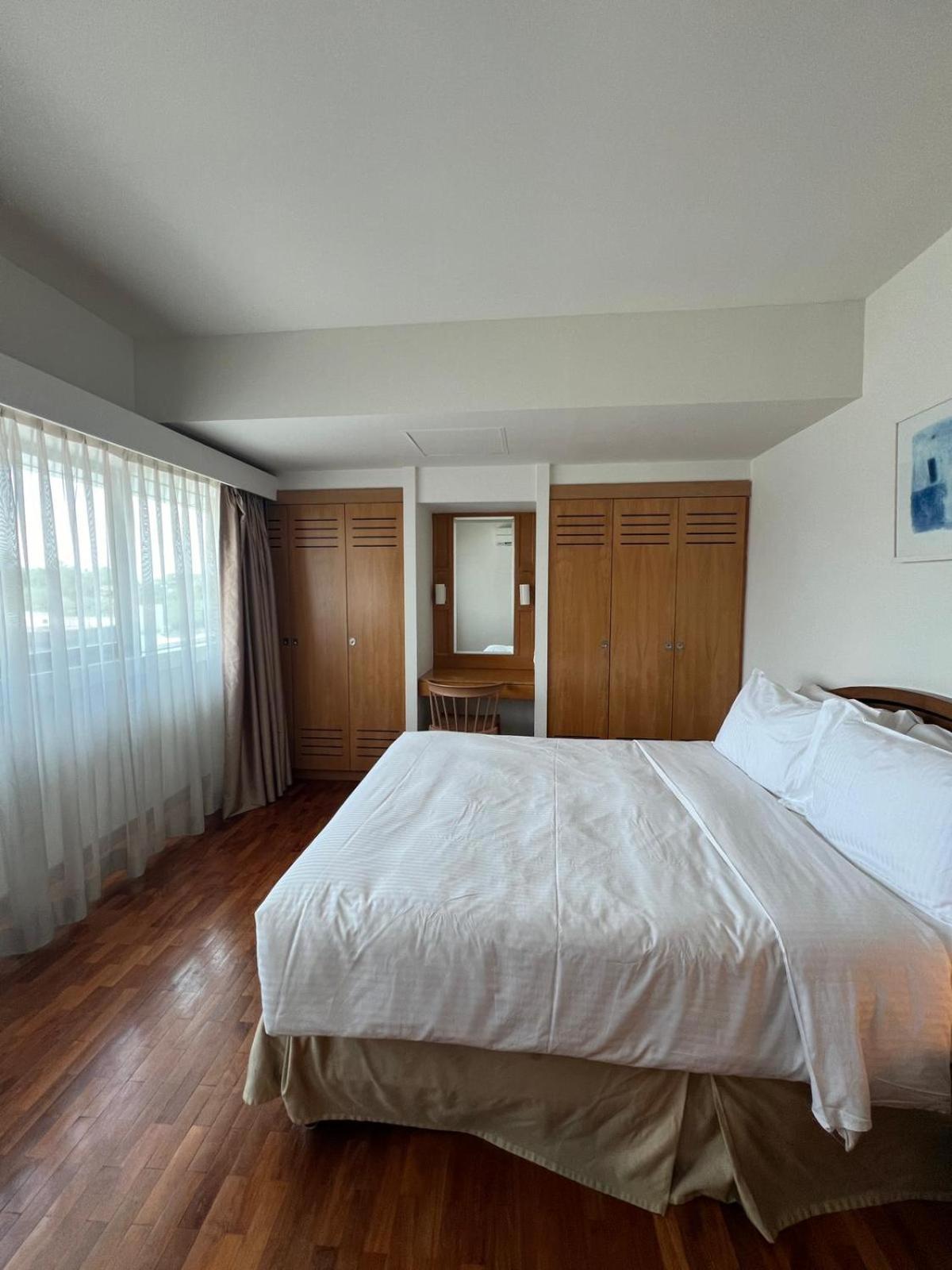 Orchard Point Serviced Apartments Singapore Ngoại thất bức ảnh
