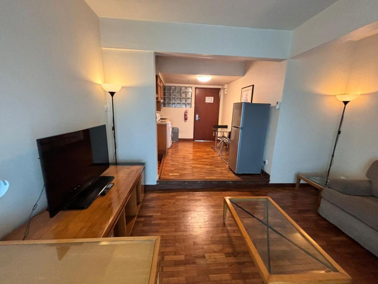 Orchard Point Serviced Apartments Singapore Ngoại thất bức ảnh