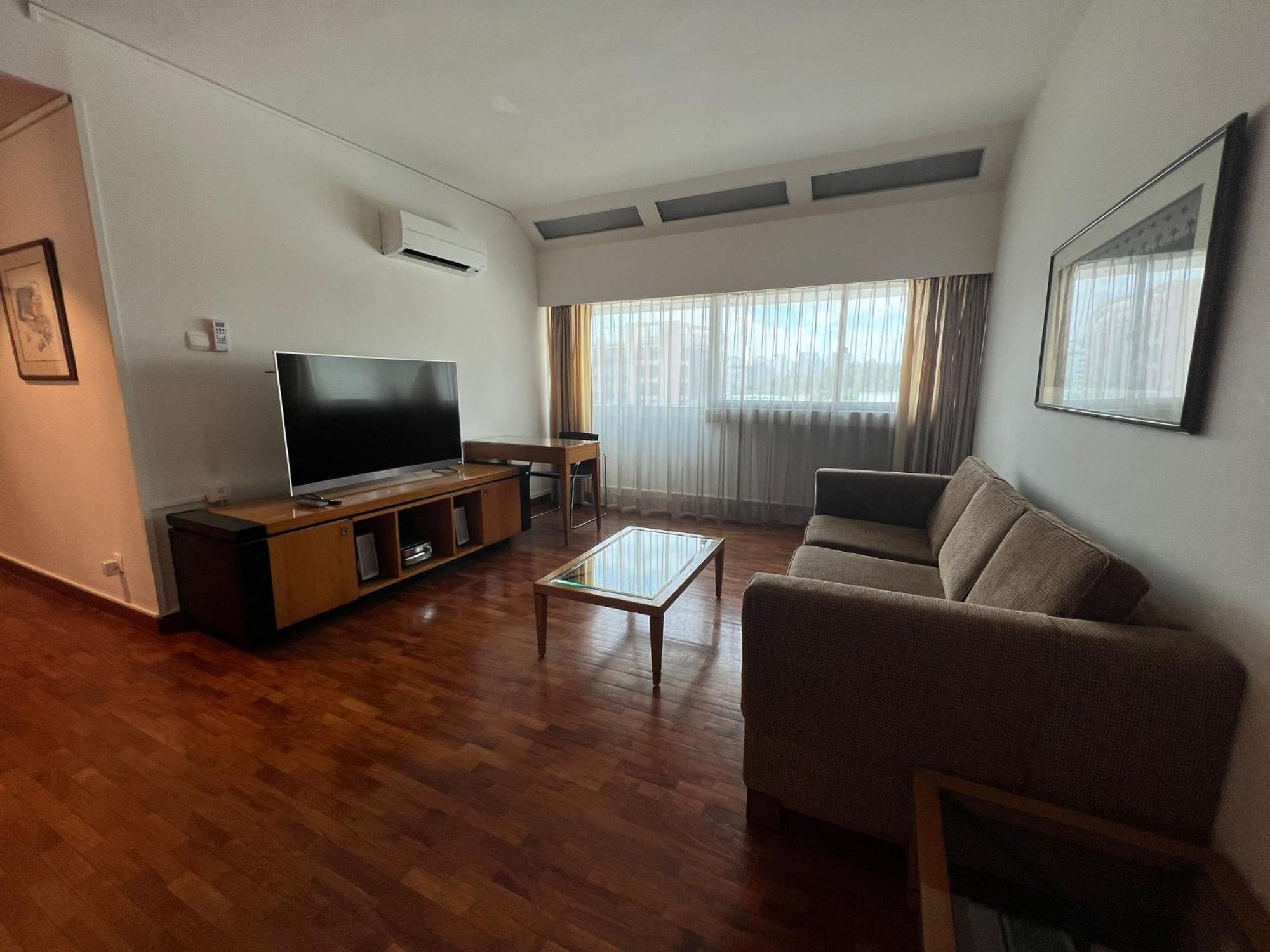 Orchard Point Serviced Apartments Singapore Ngoại thất bức ảnh