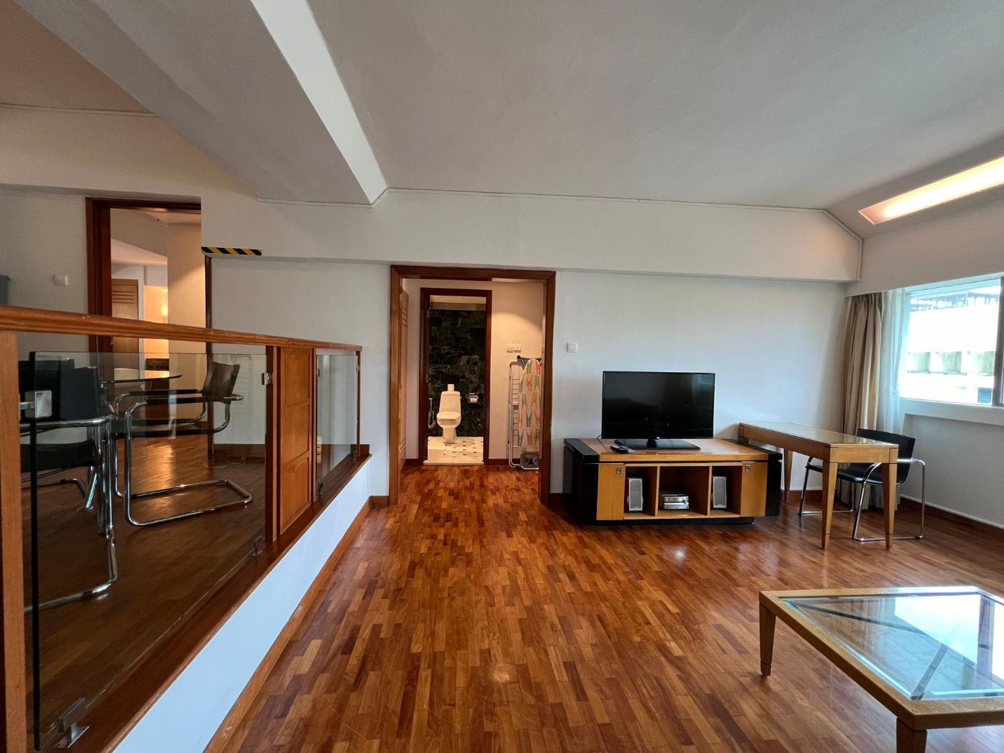 Orchard Point Serviced Apartments Singapore Ngoại thất bức ảnh