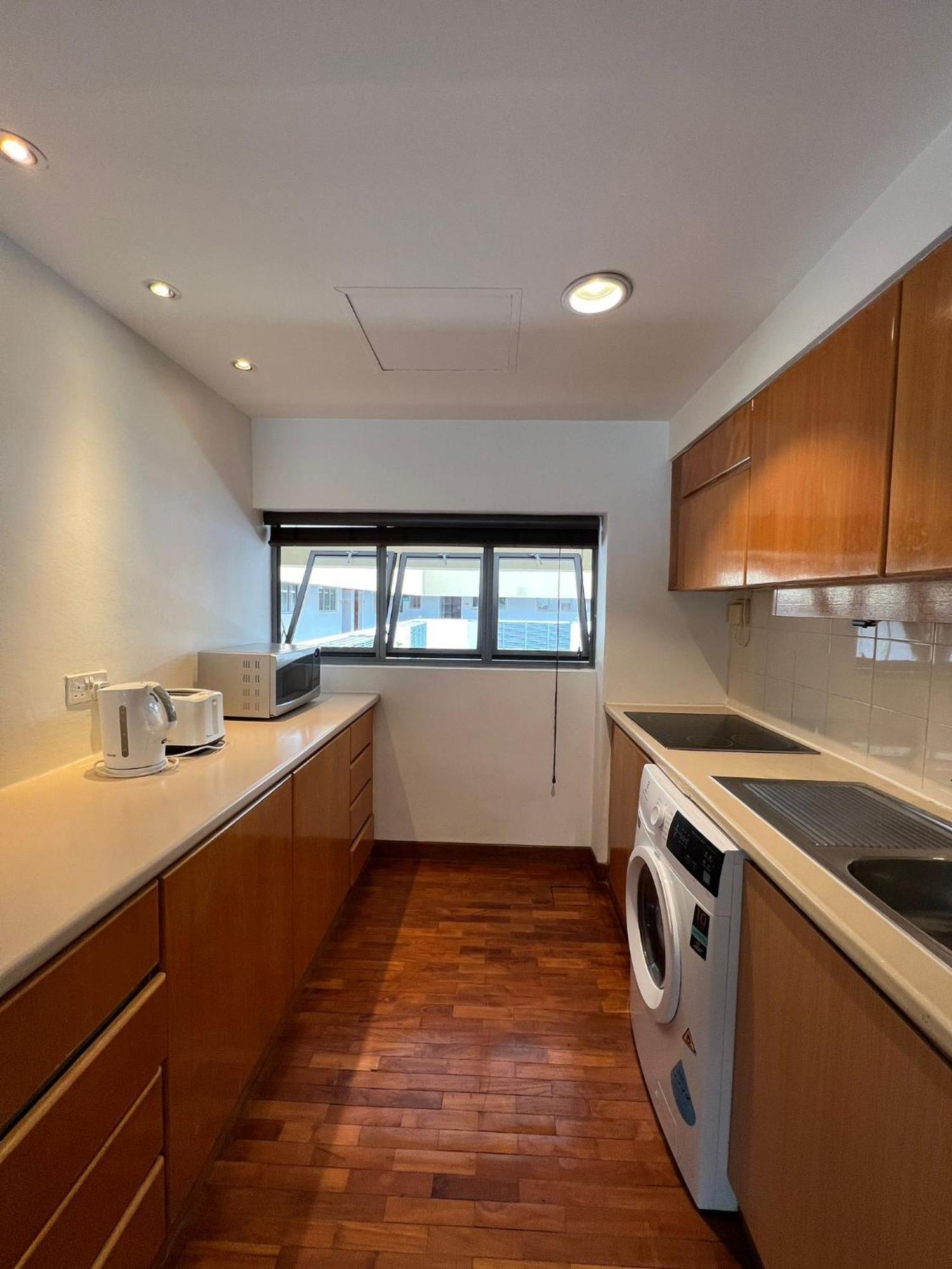 Orchard Point Serviced Apartments Singapore Ngoại thất bức ảnh