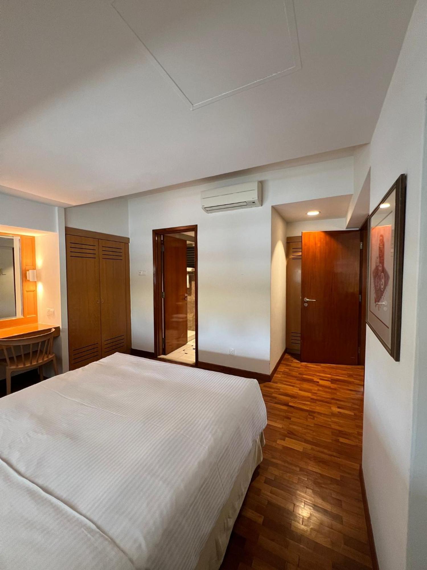 Orchard Point Serviced Apartments Singapore Ngoại thất bức ảnh