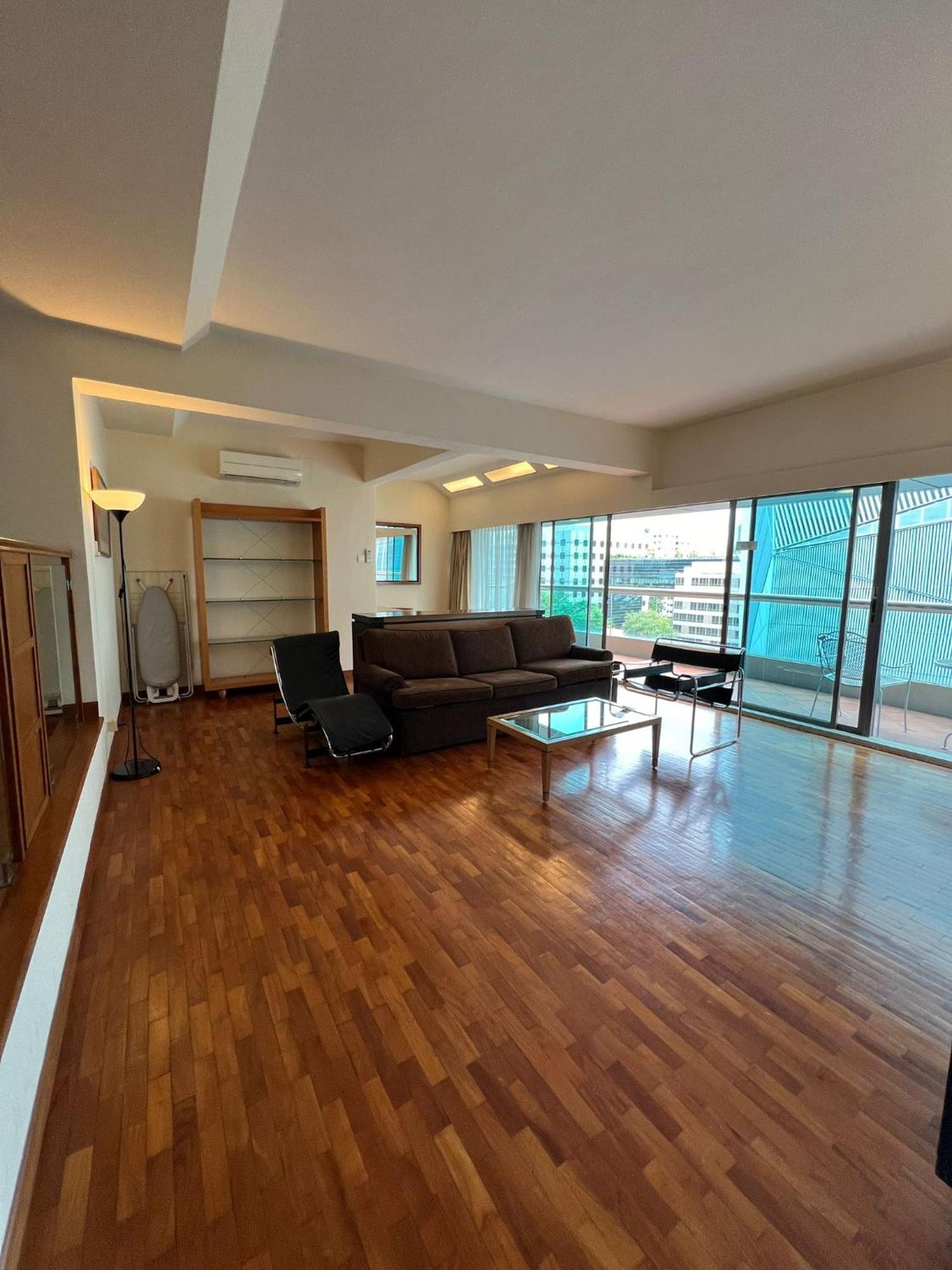 Orchard Point Serviced Apartments Singapore Ngoại thất bức ảnh