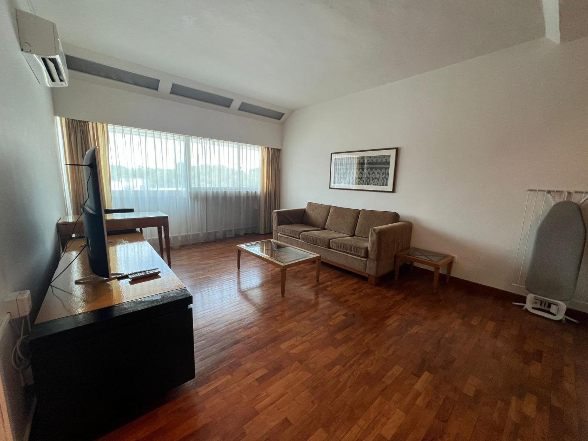 Orchard Point Serviced Apartments Singapore Ngoại thất bức ảnh
