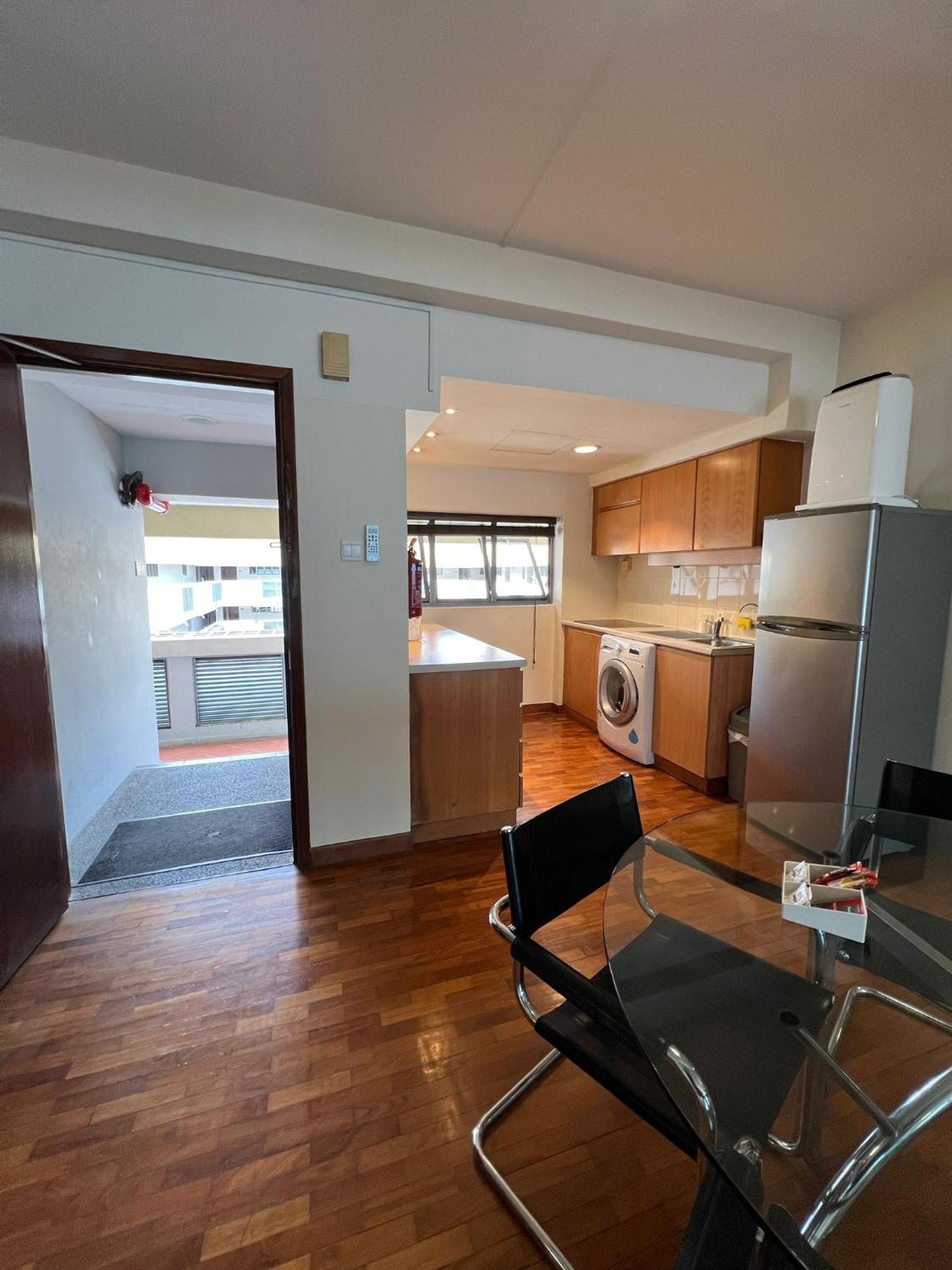 Orchard Point Serviced Apartments Singapore Ngoại thất bức ảnh