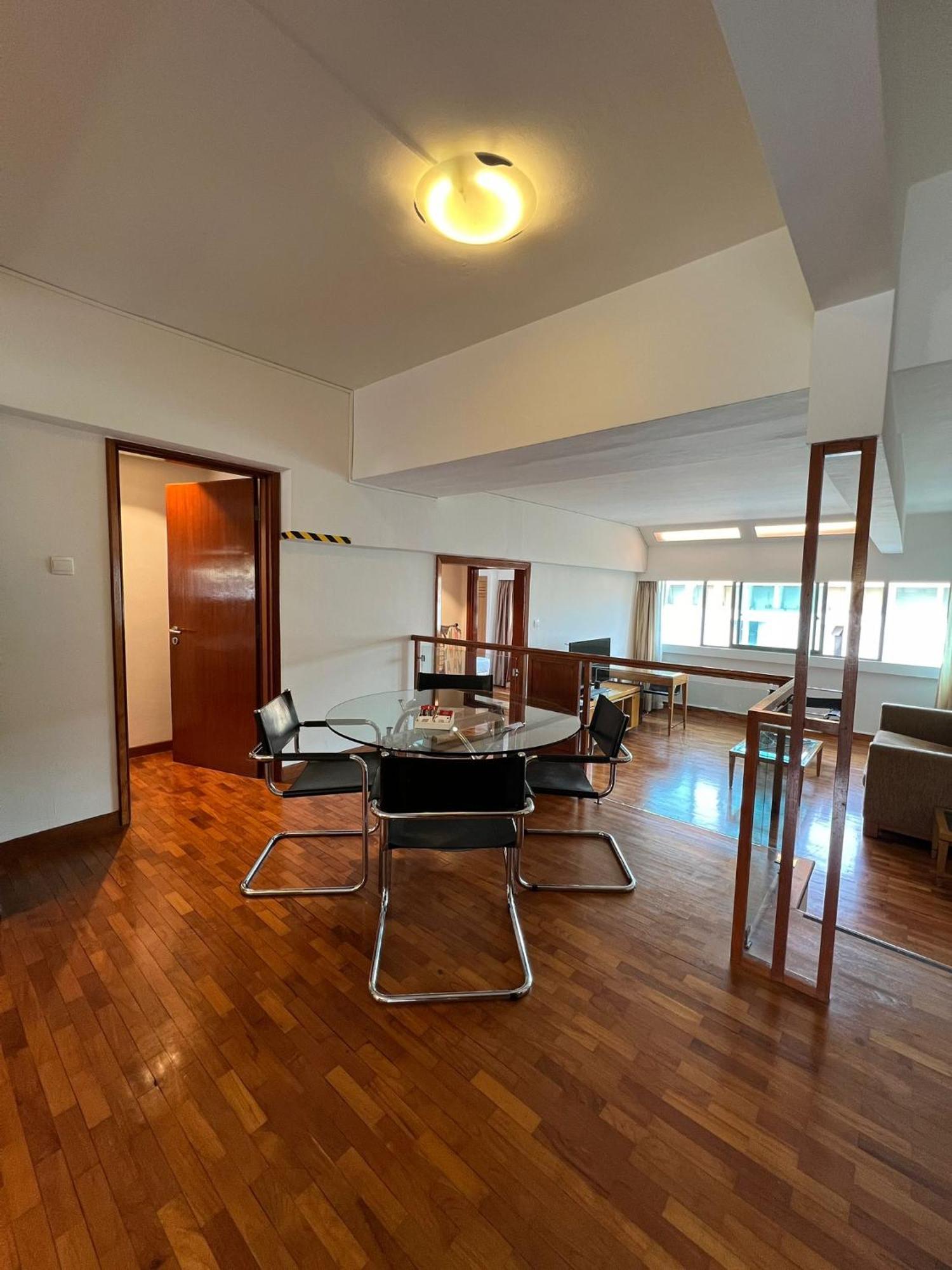 Orchard Point Serviced Apartments Singapore Ngoại thất bức ảnh