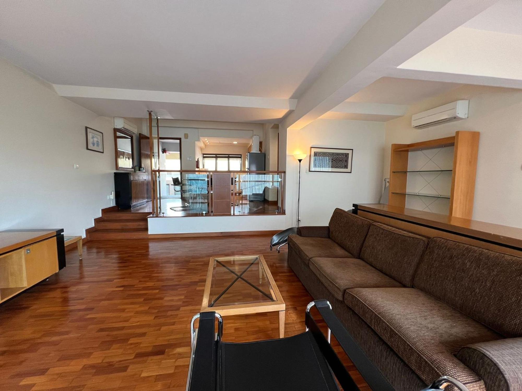Orchard Point Serviced Apartments Singapore Ngoại thất bức ảnh