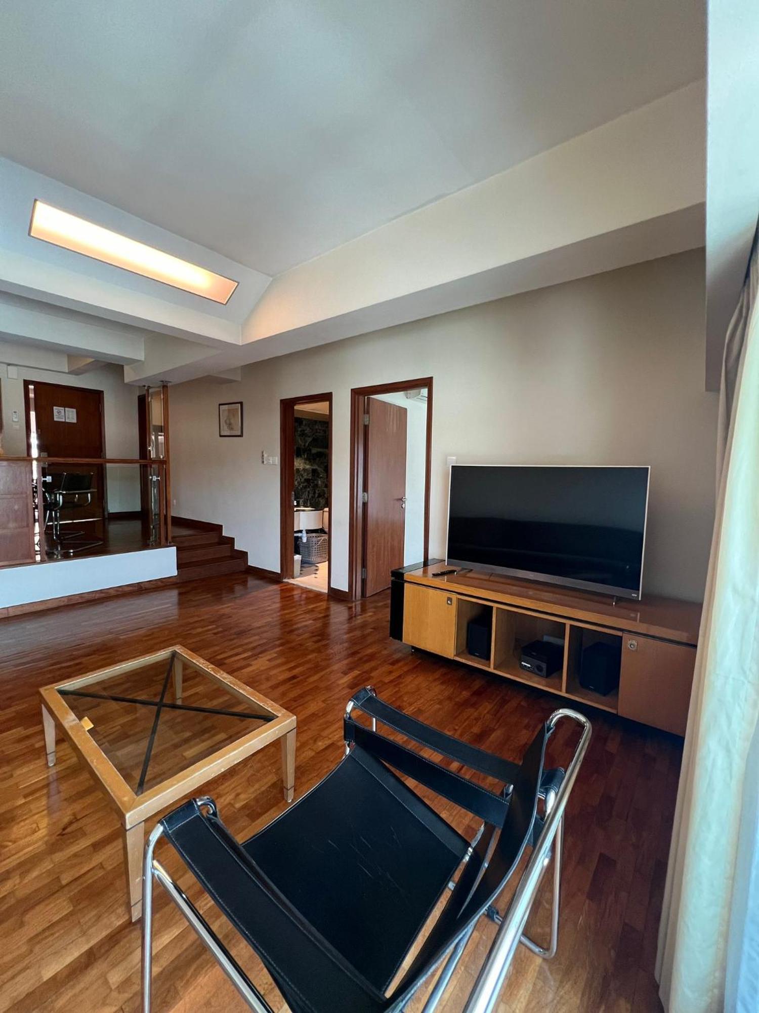 Orchard Point Serviced Apartments Singapore Ngoại thất bức ảnh
