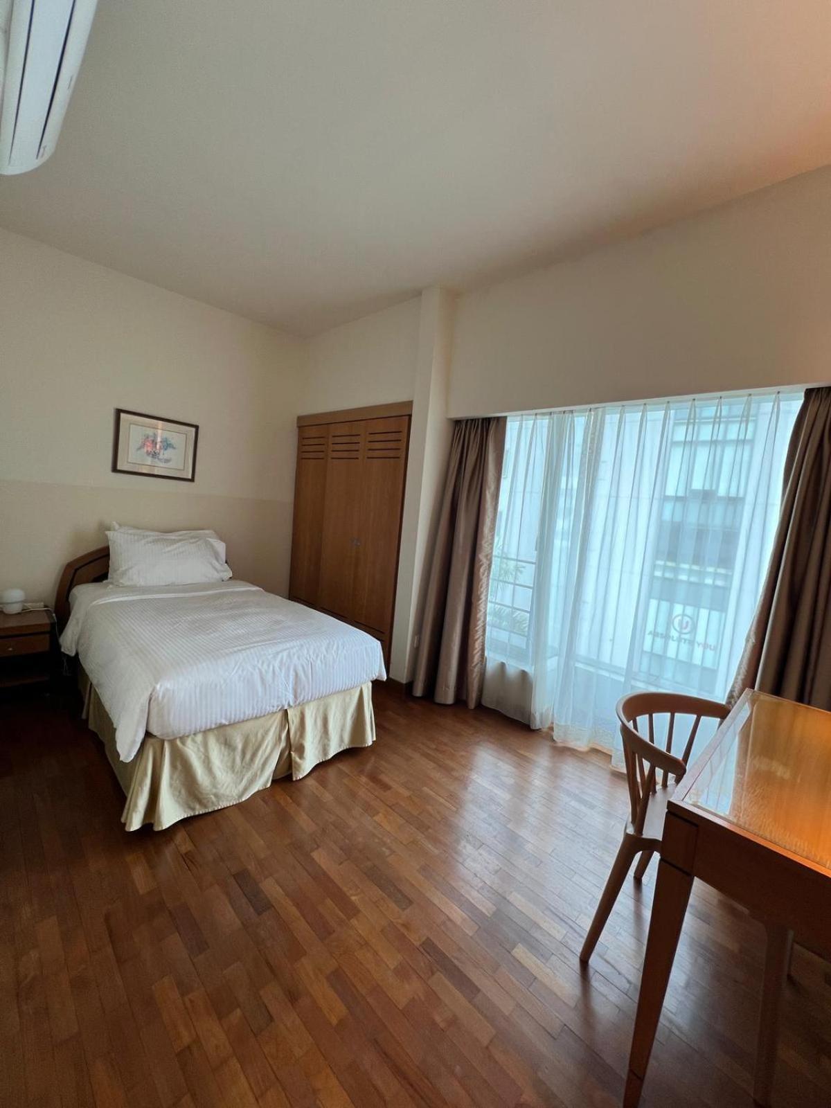 Orchard Point Serviced Apartments Singapore Ngoại thất bức ảnh