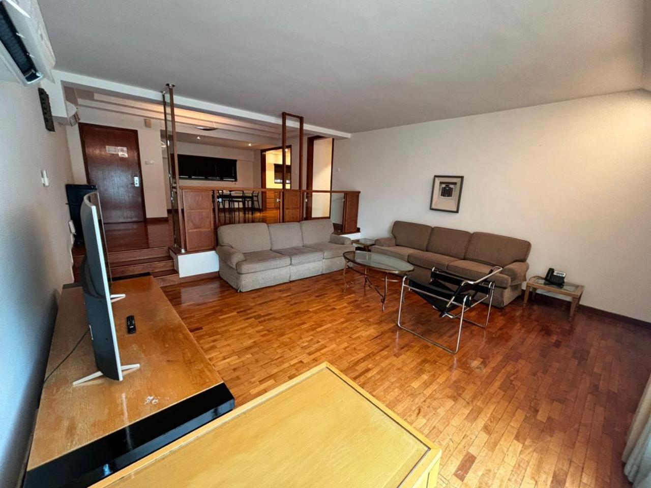 Orchard Point Serviced Apartments Singapore Ngoại thất bức ảnh