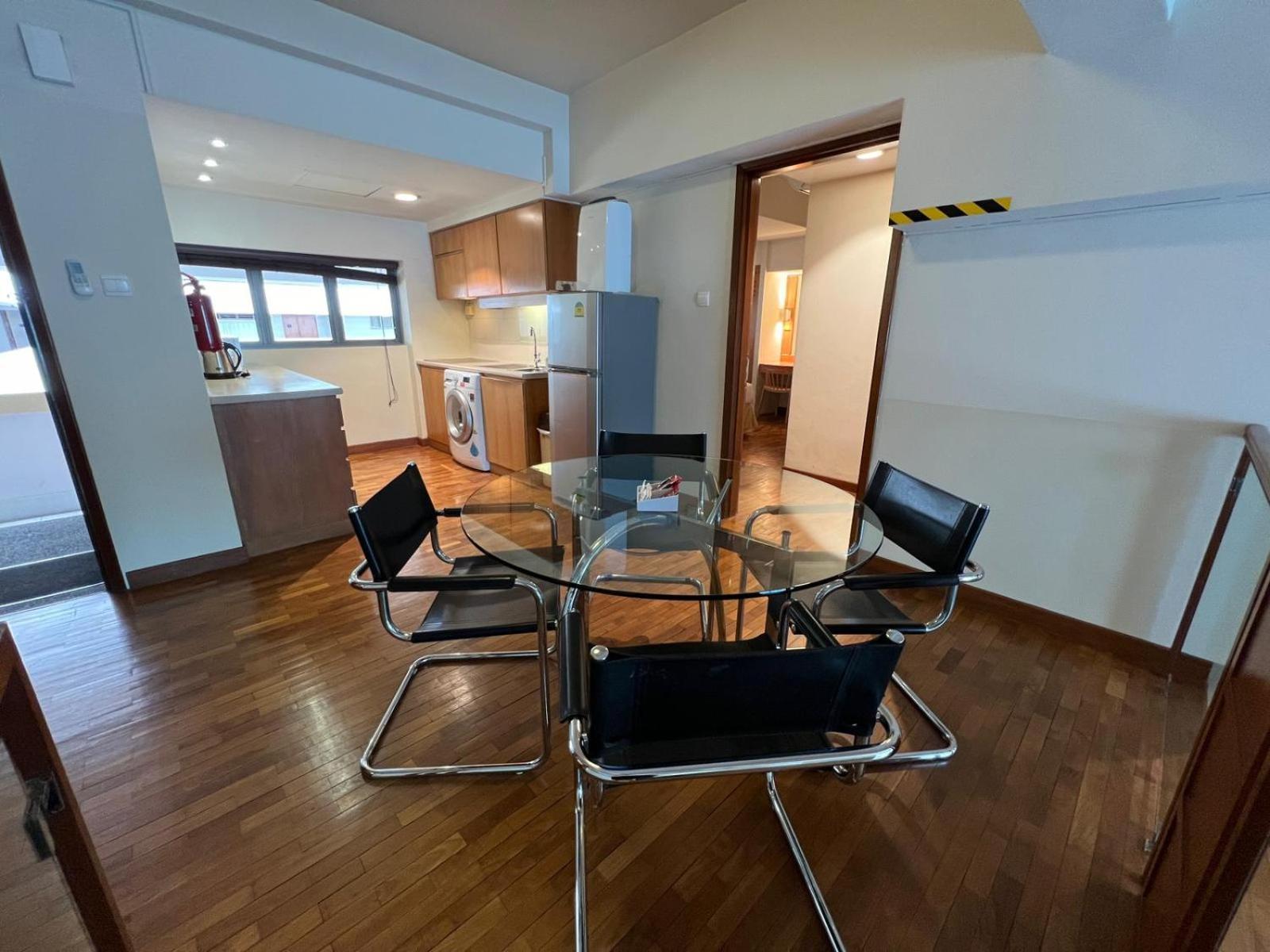 Orchard Point Serviced Apartments Singapore Ngoại thất bức ảnh