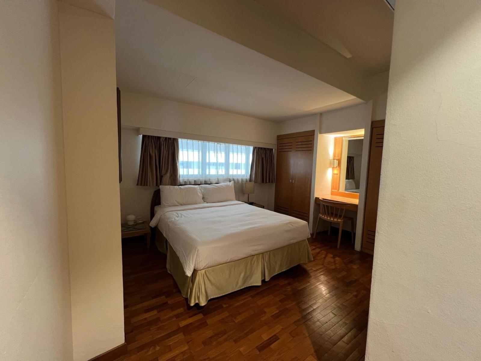 Orchard Point Serviced Apartments Singapore Ngoại thất bức ảnh