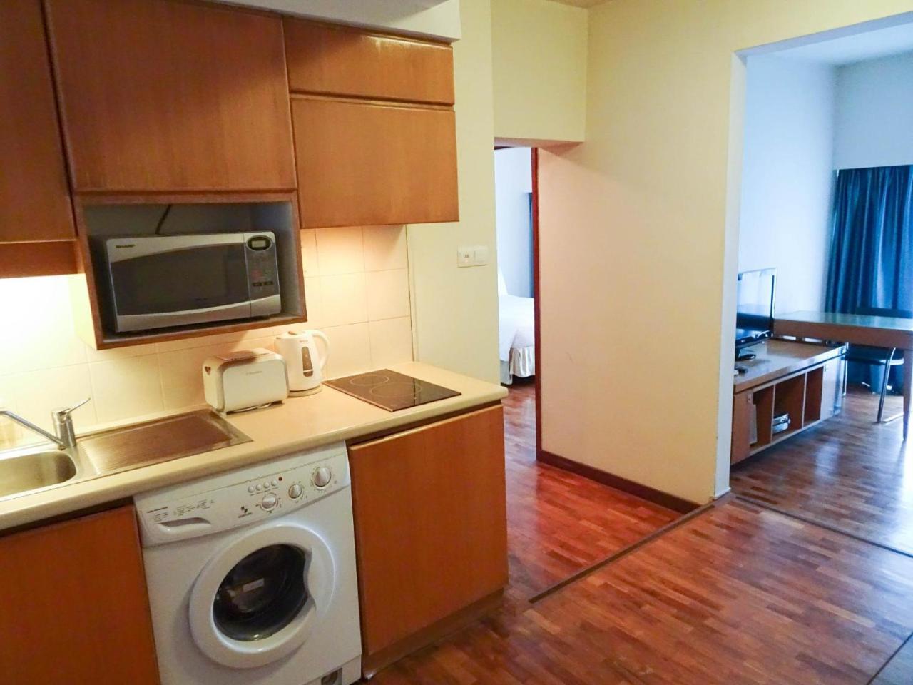 Orchard Point Serviced Apartments Singapore Ngoại thất bức ảnh