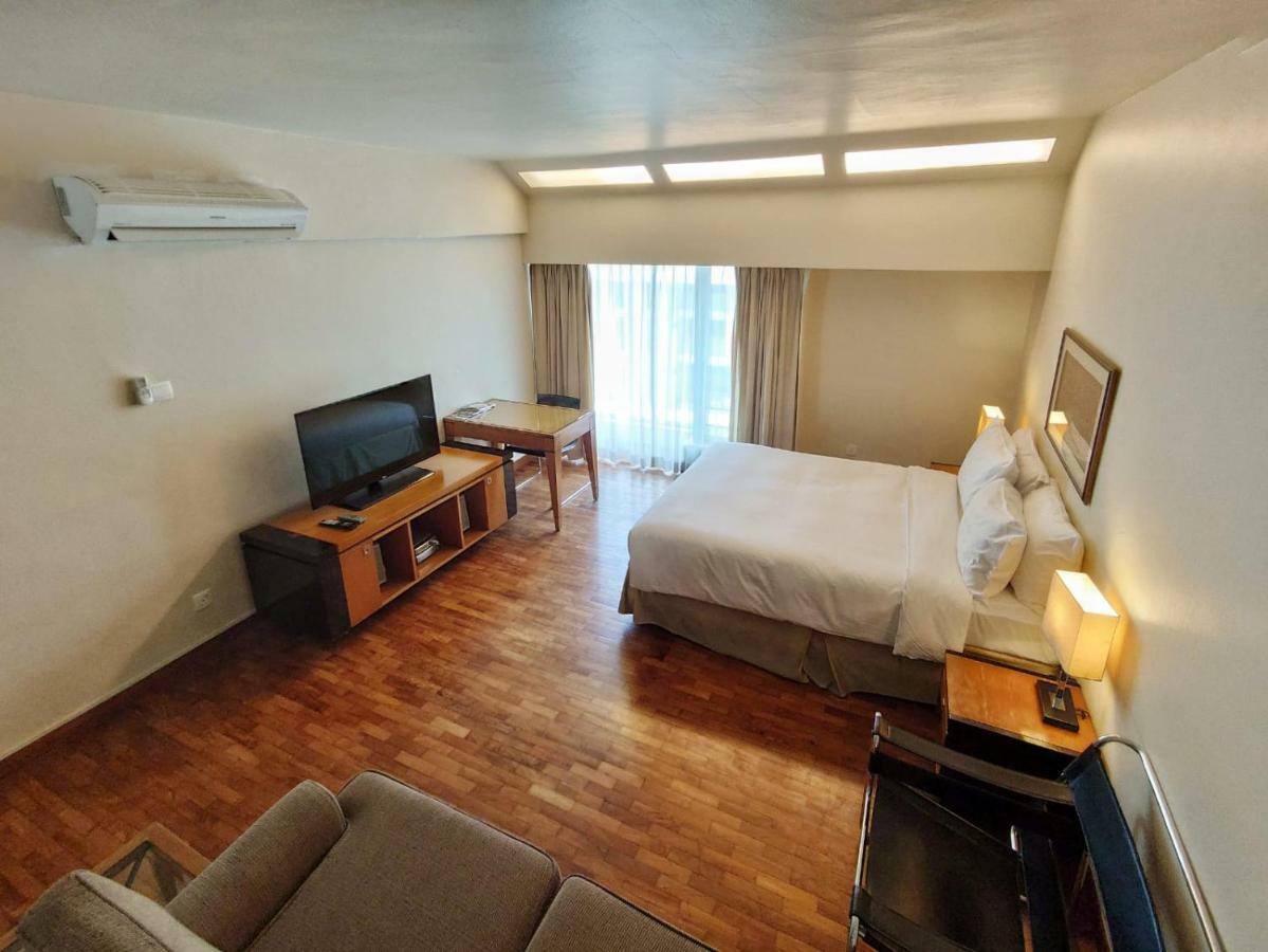 Orchard Point Serviced Apartments Singapore Ngoại thất bức ảnh