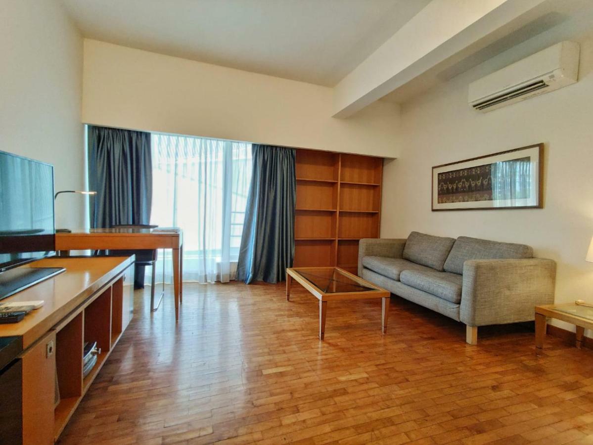 Orchard Point Serviced Apartments Singapore Ngoại thất bức ảnh