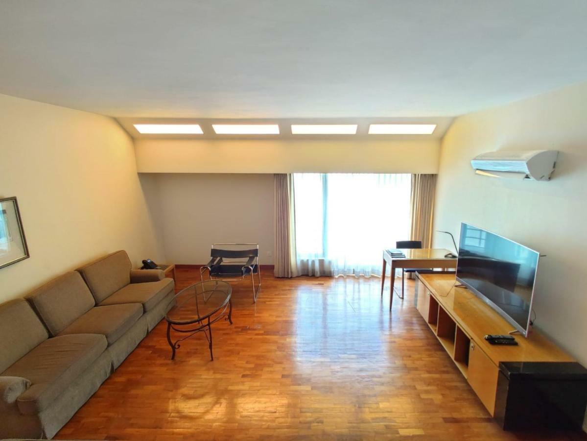 Orchard Point Serviced Apartments Singapore Ngoại thất bức ảnh