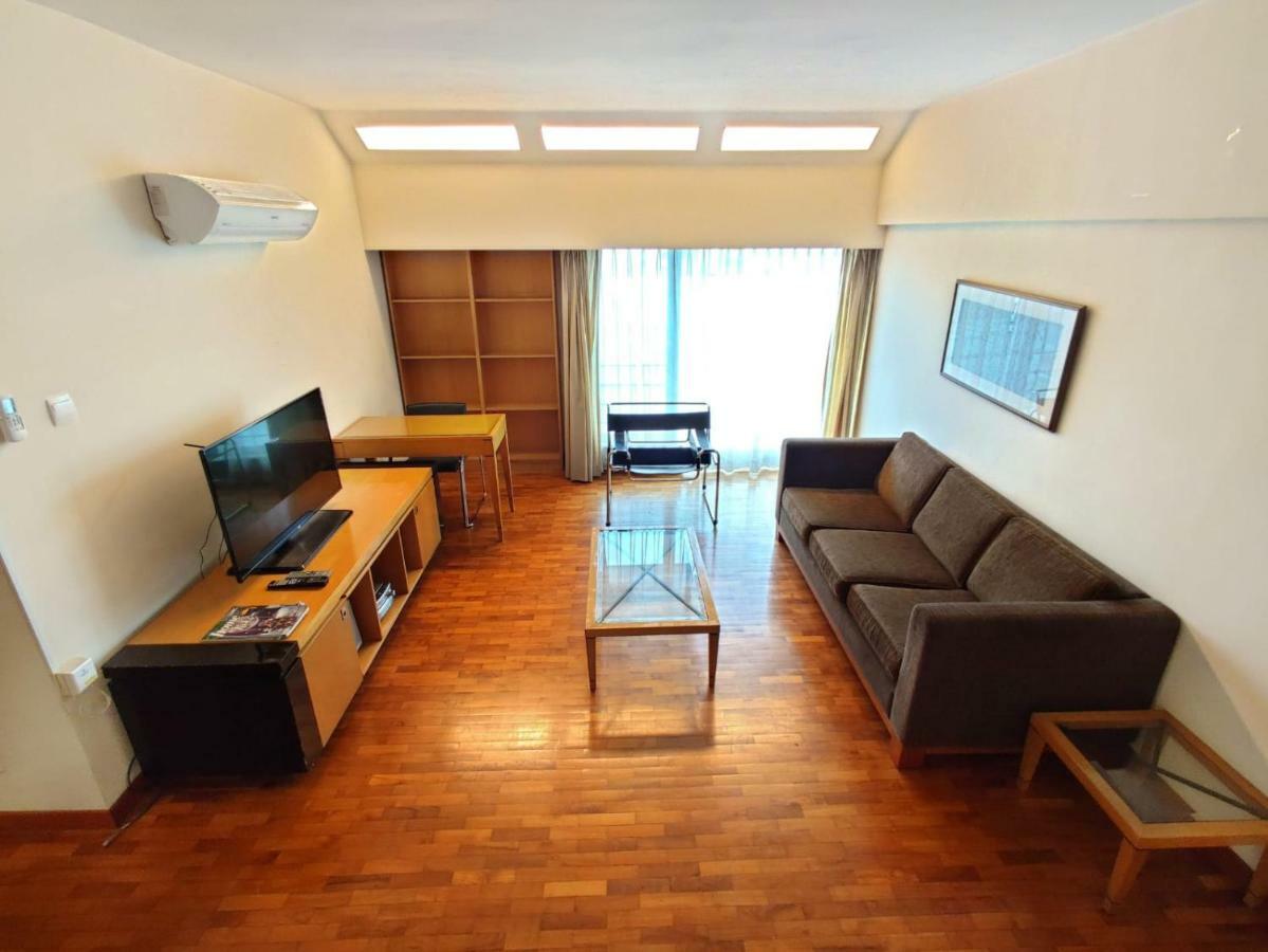 Orchard Point Serviced Apartments Singapore Ngoại thất bức ảnh